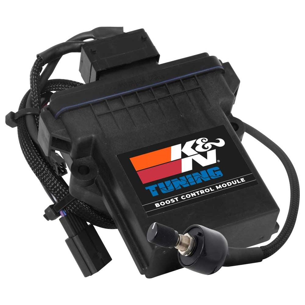 K&N 21-3101 Boost Control Module