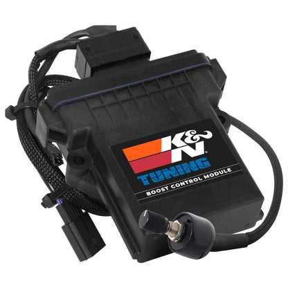 K&N 21-2599 Boost Control Module