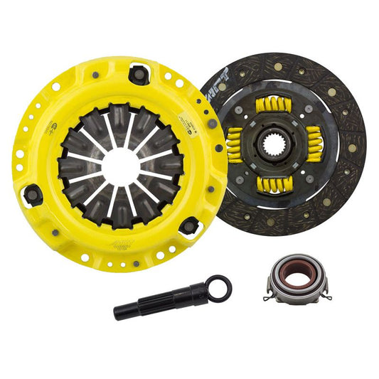 Advanced Clutch Technology XT/Perf Street Sprung Kit ACT-TL2-XTSS