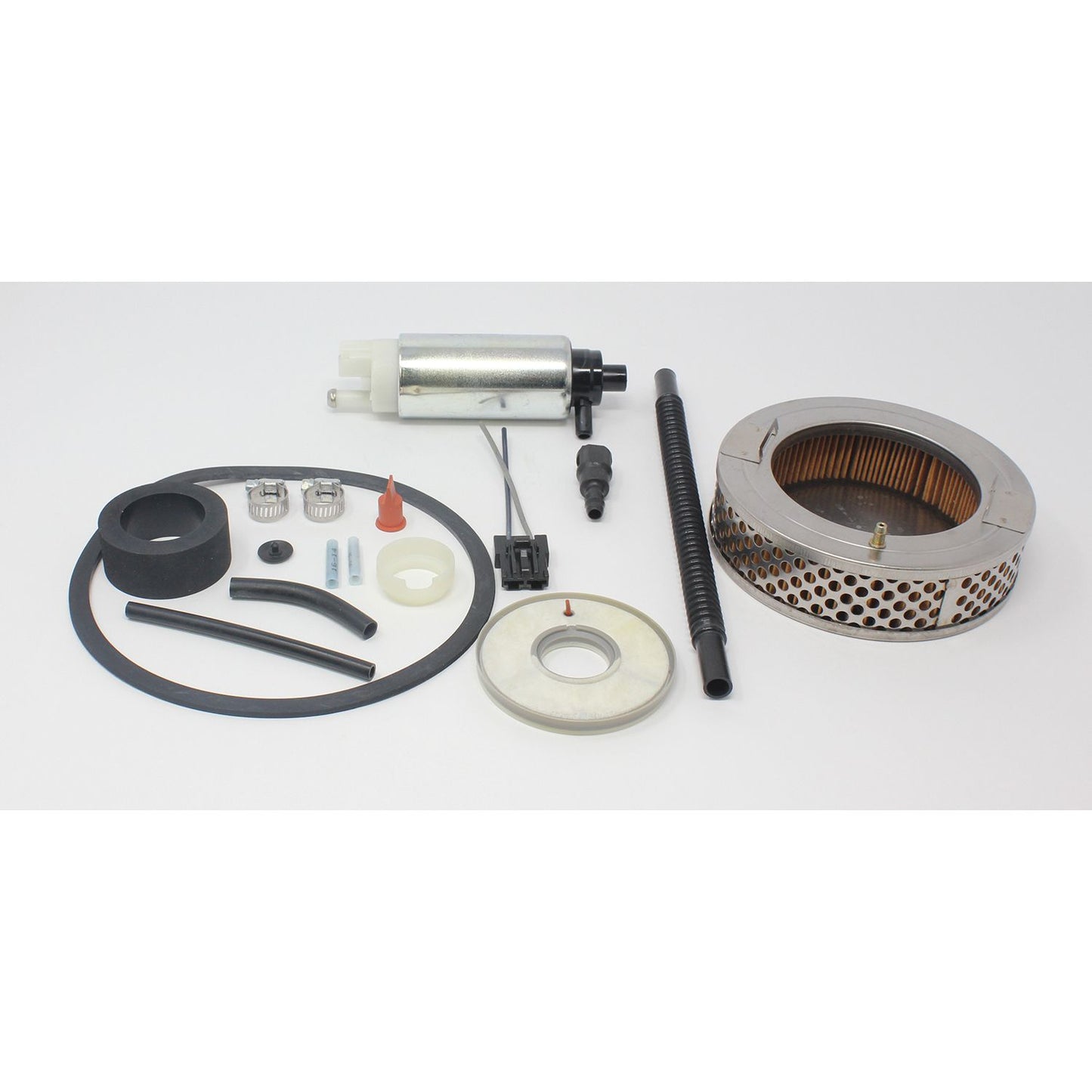 TI Automotive Stock Replacement Pump and Installation Kit for Gasoline Applications GCA765