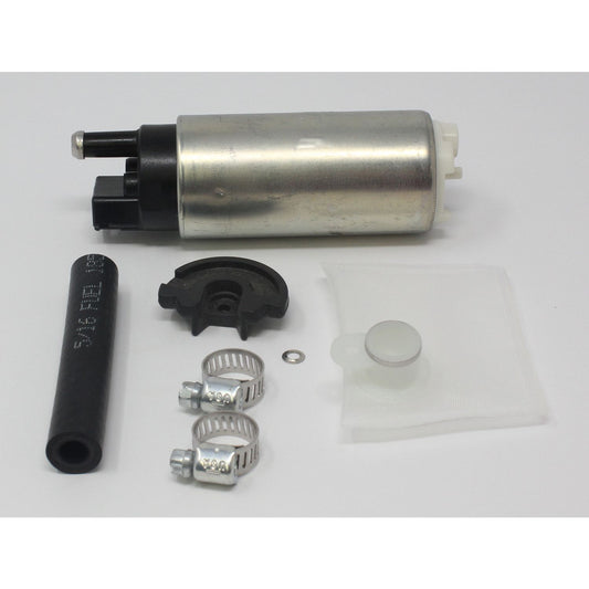 TI Automotive Stock Replacement Pump and Installation Kit for Gasoline Applications GCA3401