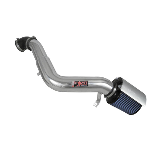 Injen Polished PF Cold Air Intake System PF5010P
