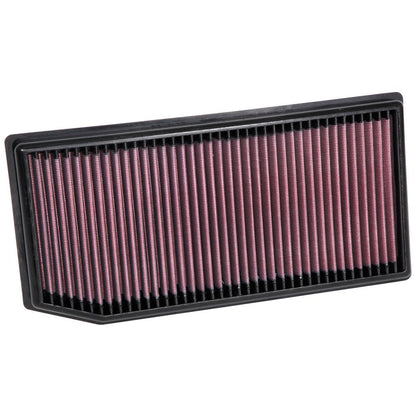 K&N 33-3142 Replacement Air Filter