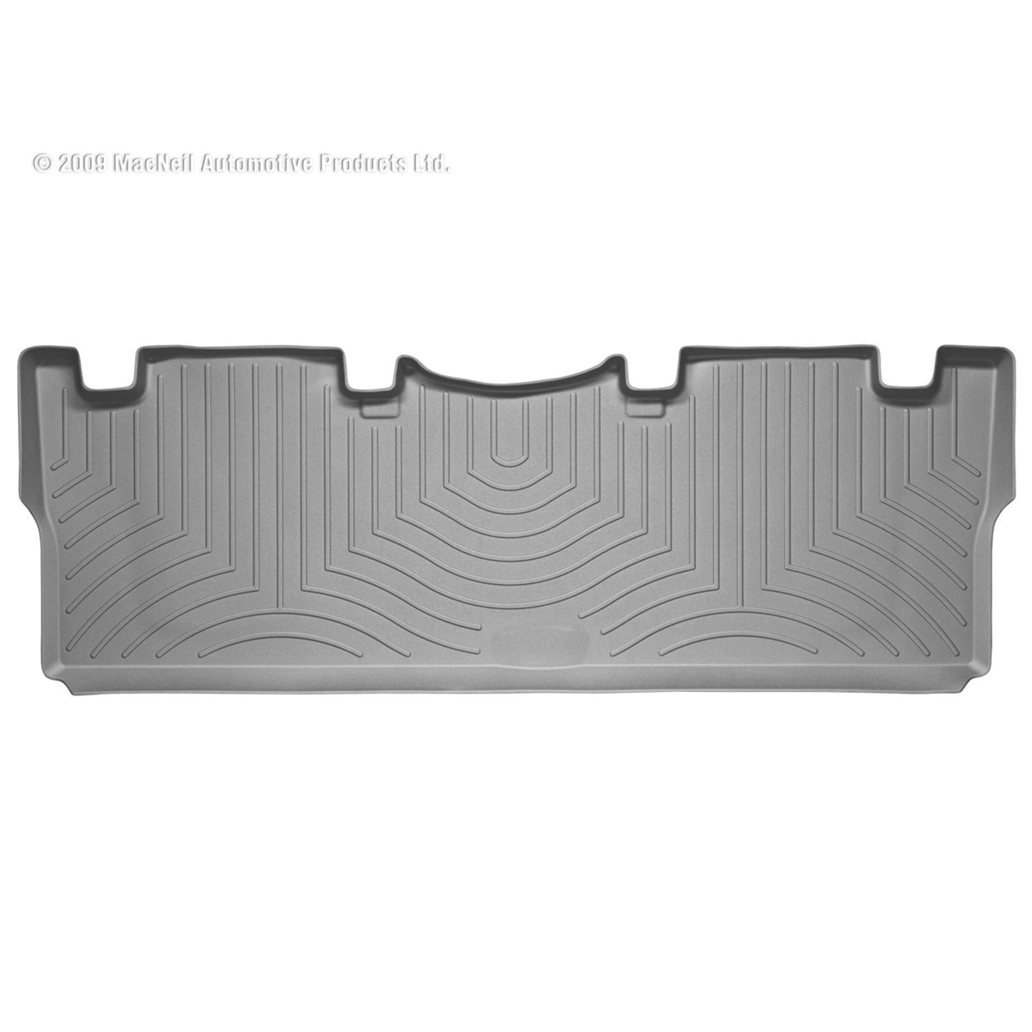 WeatherTech FloorLiner™ DigitalFit® 460872