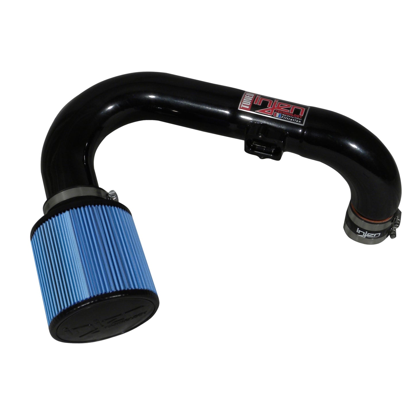 Injen Black SP Short Ram Intake System SP7036BLK