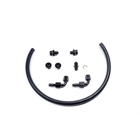 RADIUM Engineering 20-0370-PK PLUMB KIT B SERIES