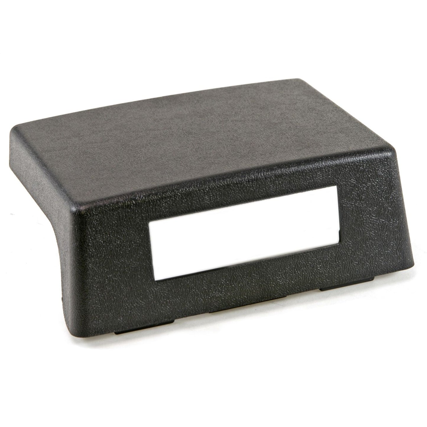 Drake Muscle Console Delete Plate E7ZZ-6104574-BK