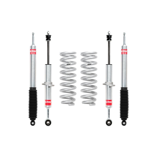 Eibach Springs PRO-TRUCK LIFT SYSTEM (Stage 1) E80-82-067-01-22