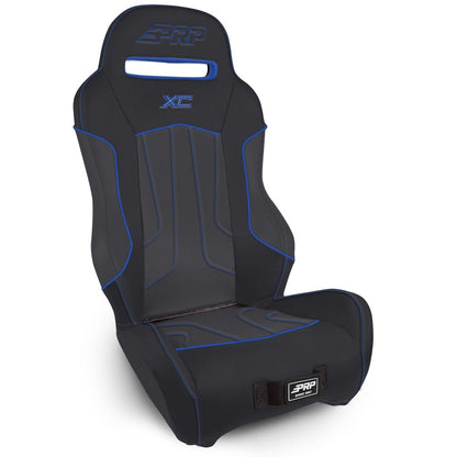 PRP-A78-V-XC Extra Wide Suspension Seat