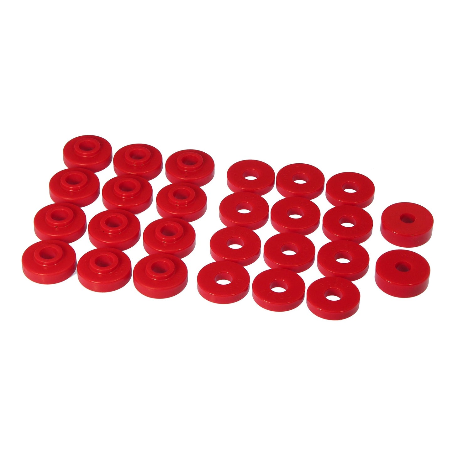 Prothane JEEPSTER COMMANDO BODY MT 67-73 1-108