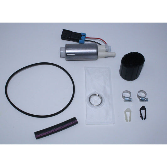 TI Automotive Stock Replacement Pump and Installation Kit for Gasoline Applications 5CA274