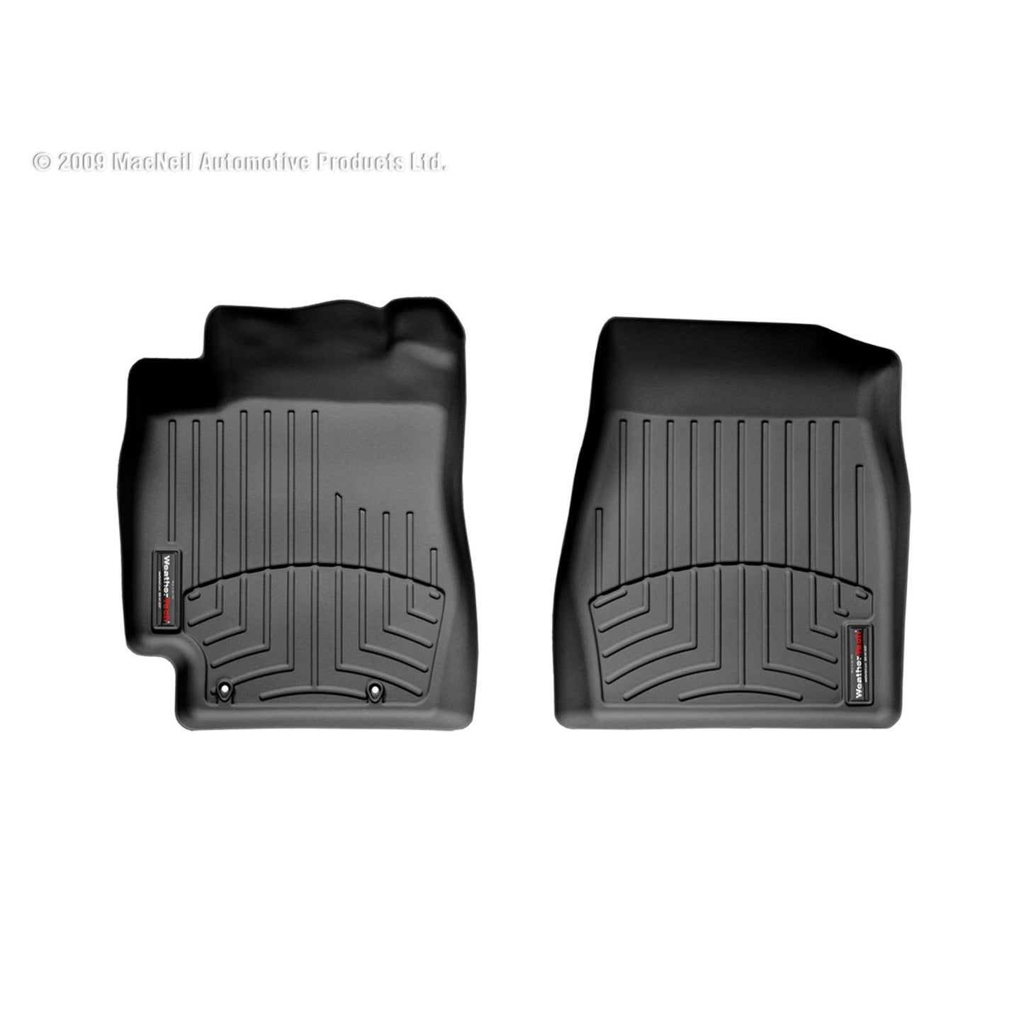 WeatherTech FloorLiner™ DigitalFit® 440511