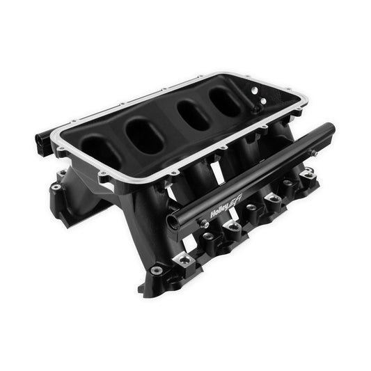 Holley Hi-Ram Lower Intake Manifold 300-229BK