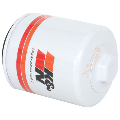 K&N HP-1002 Oil Filter