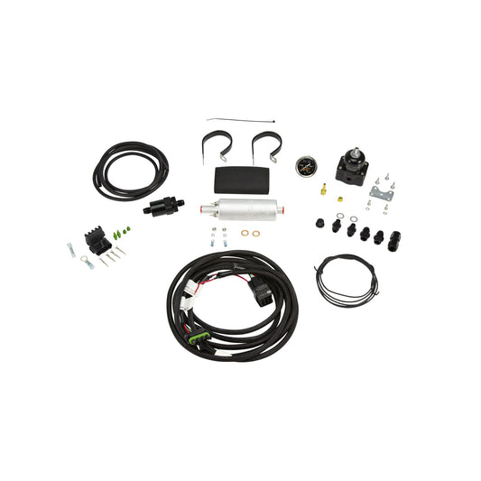 FAST Master Inline Fuel Pump Kit (No Hose or Fittings) 30402-PK