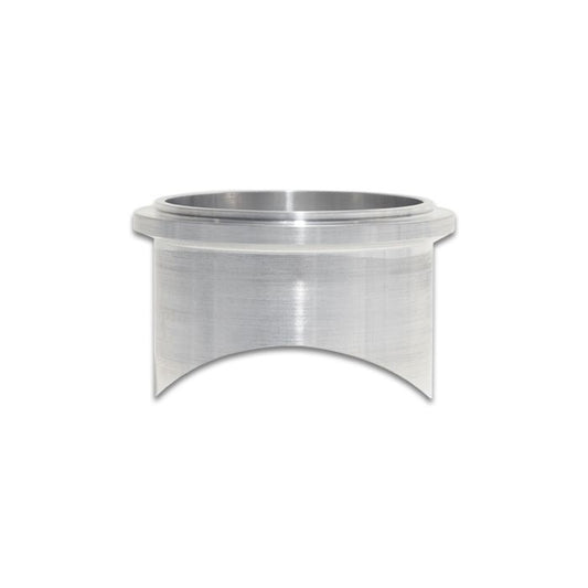 Vibrant Performance - 12136 - Tial 50mm Blow Off Valve Weld Flange for 4.00 in. O.D. Tubing - Aluminum