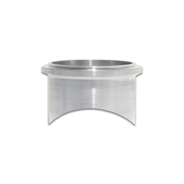 Vibrant Performance - 10136 - Tial 50mm Blow Off Valve Weld Flange for 2.50 in. O.D. Tubing - Aluminum