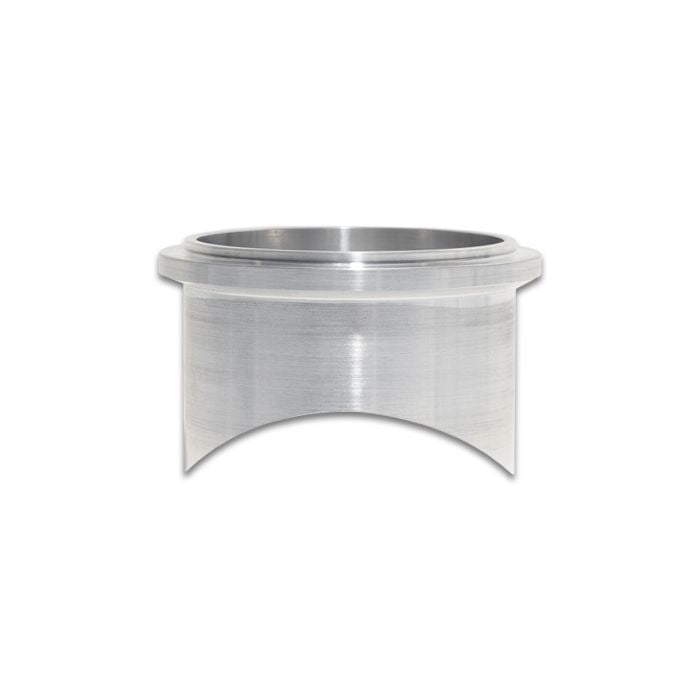 Vibrant Performance - 11136 - Tial 50mm Blow Off Valve Weld Flange for 3.00 in. O.D. Tubing - Aluminum