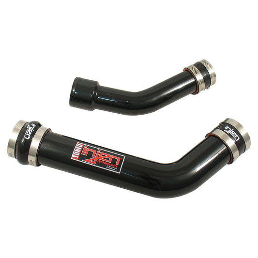 Injen Black SES Intercooler Pipes SES1837ICPBLK