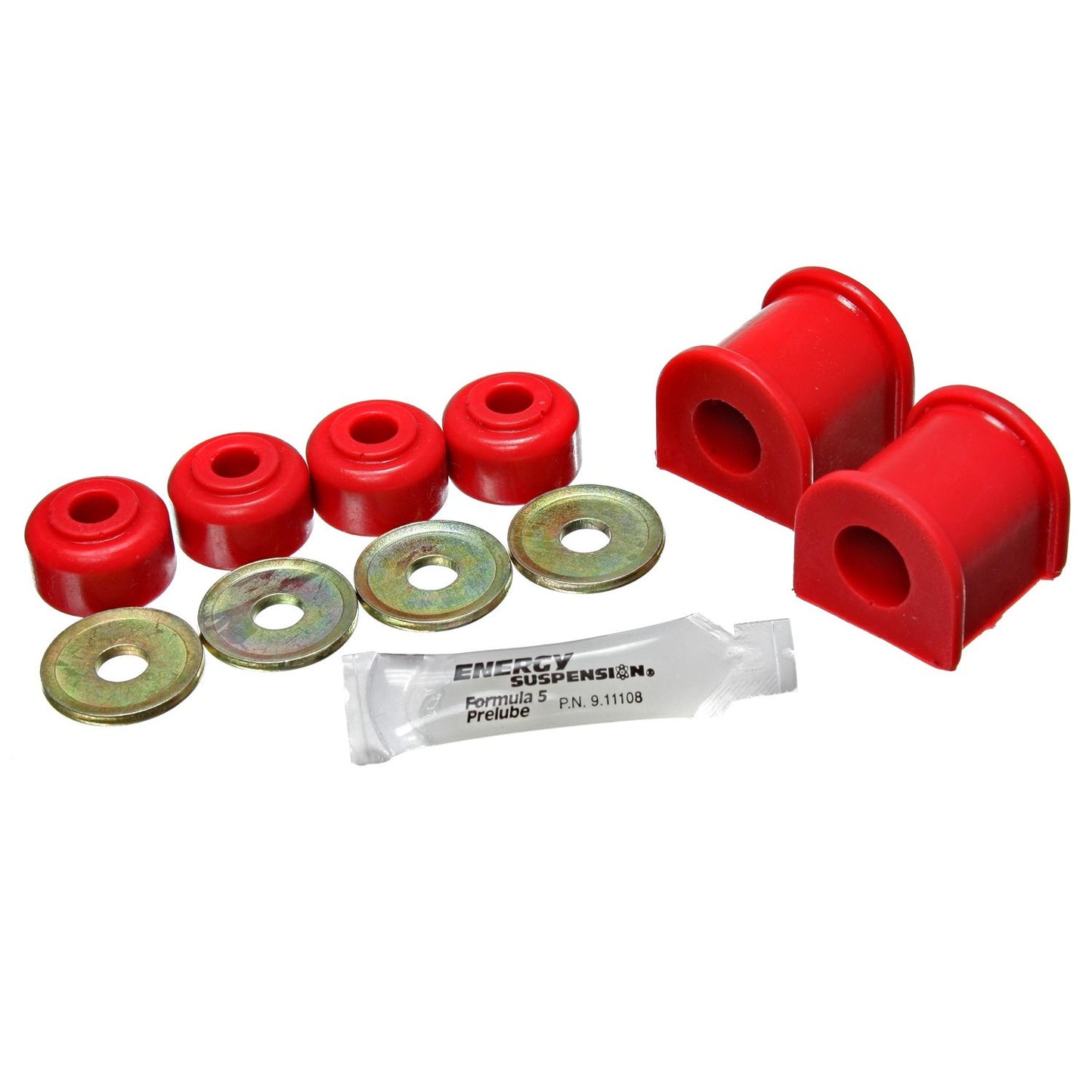Energy Suspension 18MM REAR SWAY BUSHINGS 8.5115R