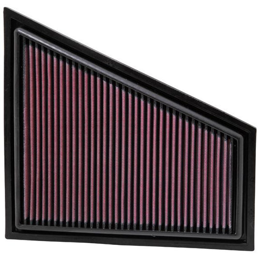 K&N 33-2963 Replacement Air Filter