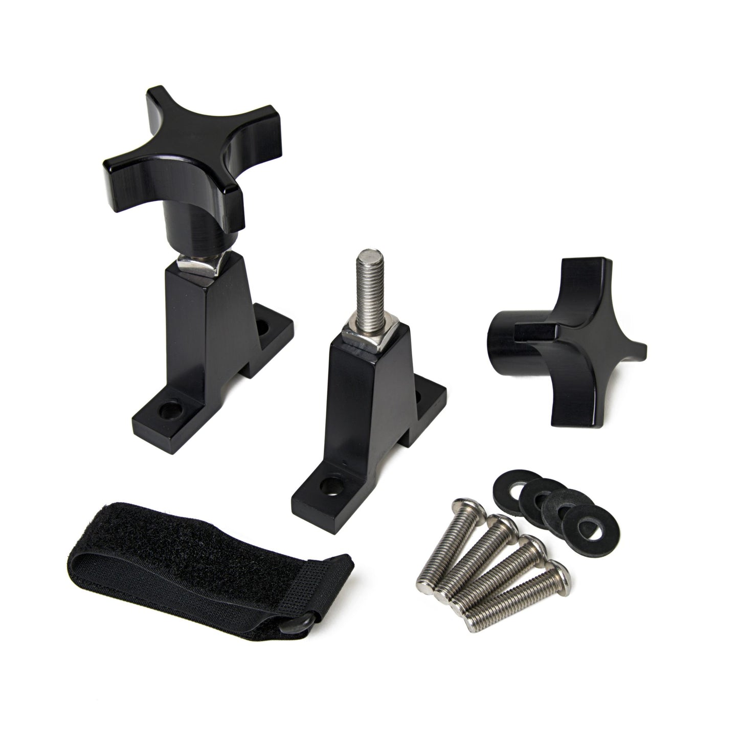 Hi-Lift Jacks - HM-800 - Hood Mount for Jeep JK