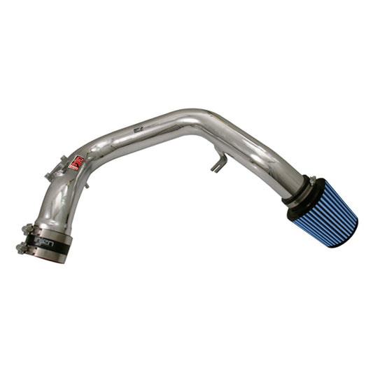 Injen Polished RD Cold Air Intake System RD2075P