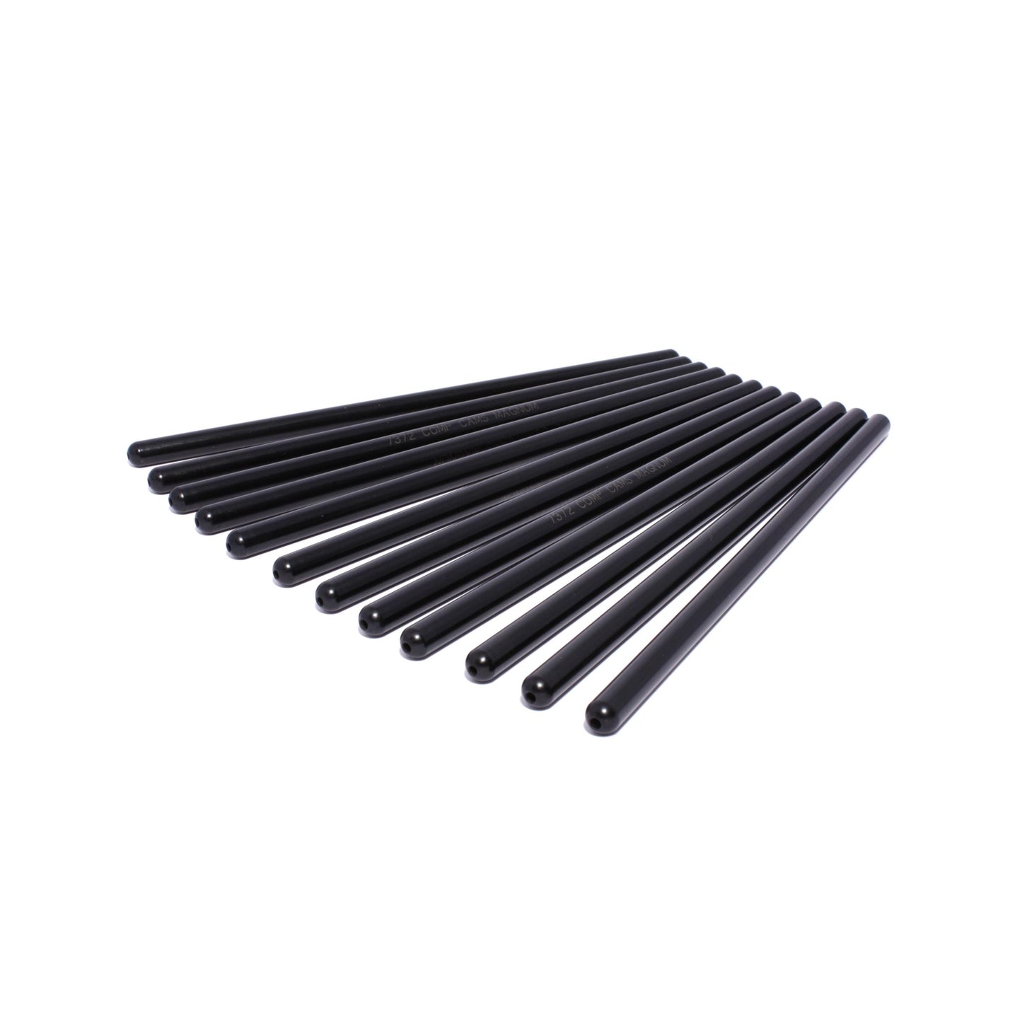 COMP Cams Magnum 7.800" Long .080" Wall 5/16" Diameter Pushrod Set 12 COMP-7372-12