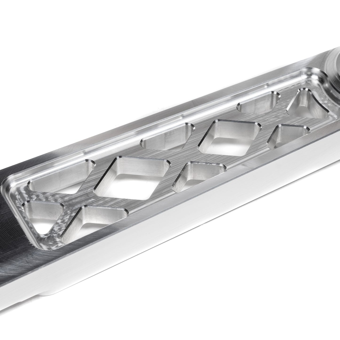 Voodoo13 Rear Lower Control Arms - LOAC-0300RA