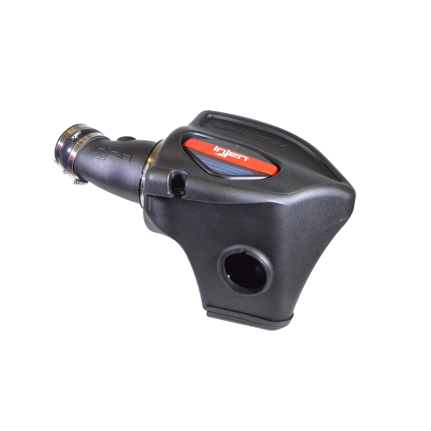 Injen EVOLUTION Cold Air Intake System EVO5101