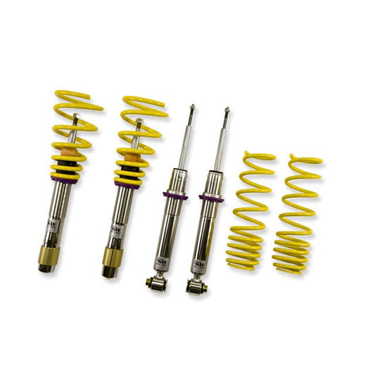 KW Suspensions 18020008 KW V2 Comfort Kit - BMW 5series E39 (5/D) Sedan