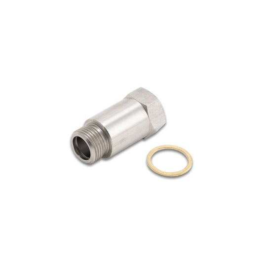 Vibrant Performance - 19021 - Thread-On Sensor Bung Adapter