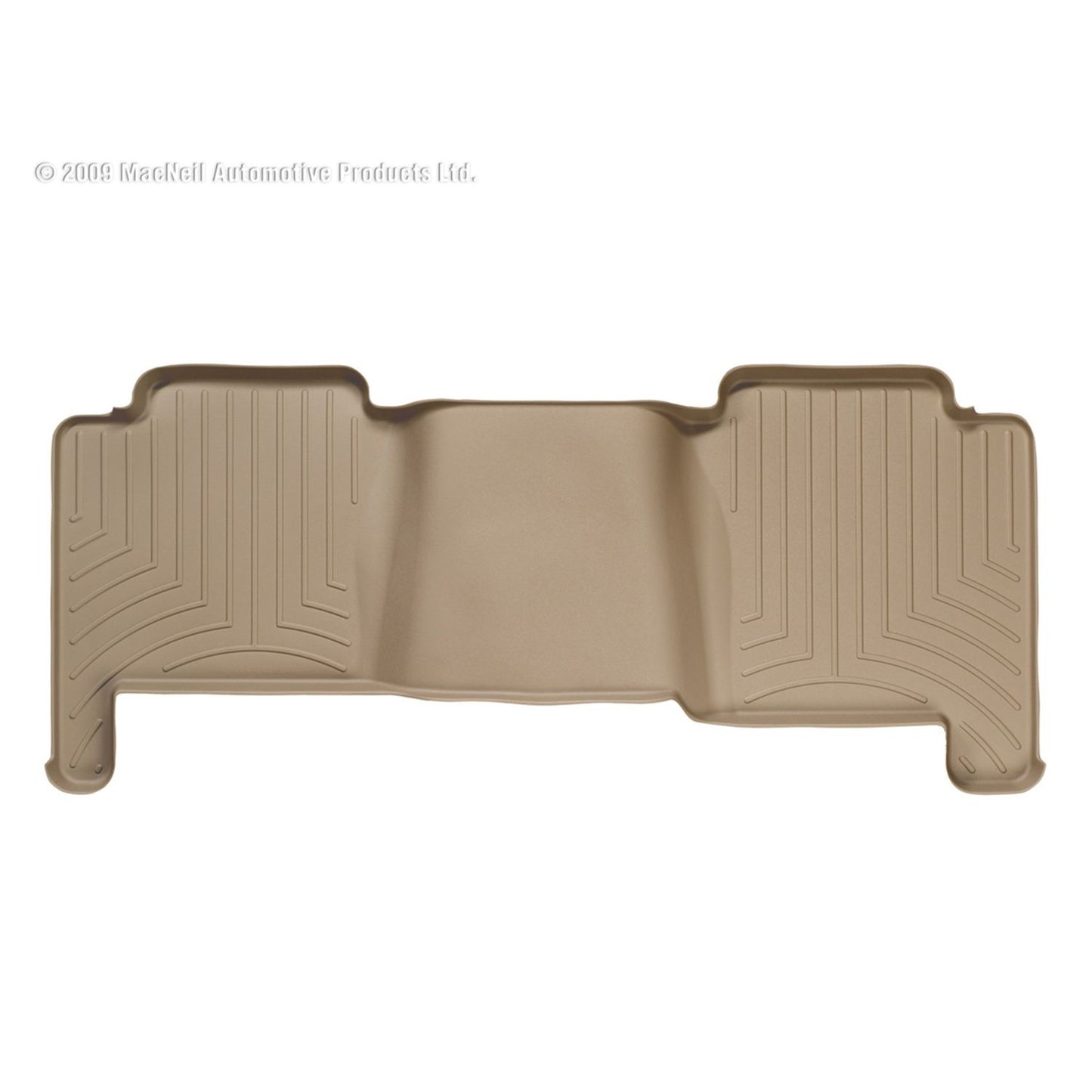 WeatherTech FloorLiner™ DigitalFit® 450052