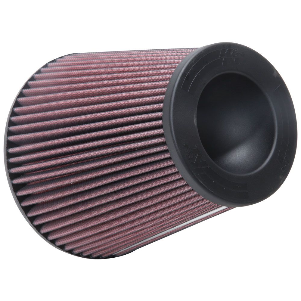 K&N RF-10440XD Universal Clamp-On Air Filter