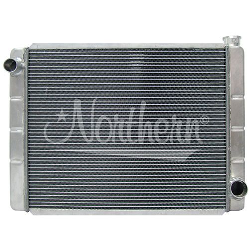 Northern Radiator 19 Inch Race Pro Radiator 209676