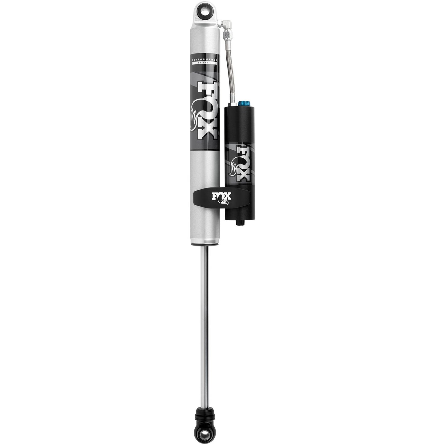 FOX Offroad Shocks PERFORMANCE SERIES 2.0 SMOOTH BODY RESERVOIR SHOCK (PAIR) - ADJUSTABLE 885-26-224