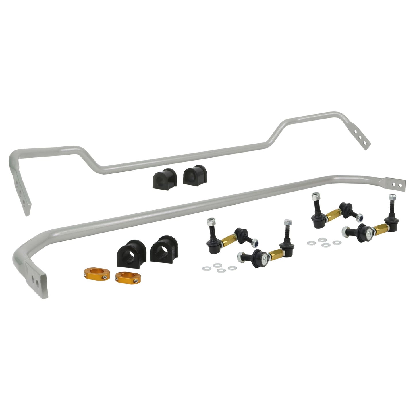 Whiteline - BMK004 - Sway bar - vehicle kit