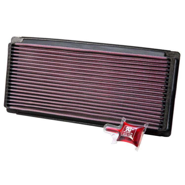 K&N 33-2023 Replacement Air Filter