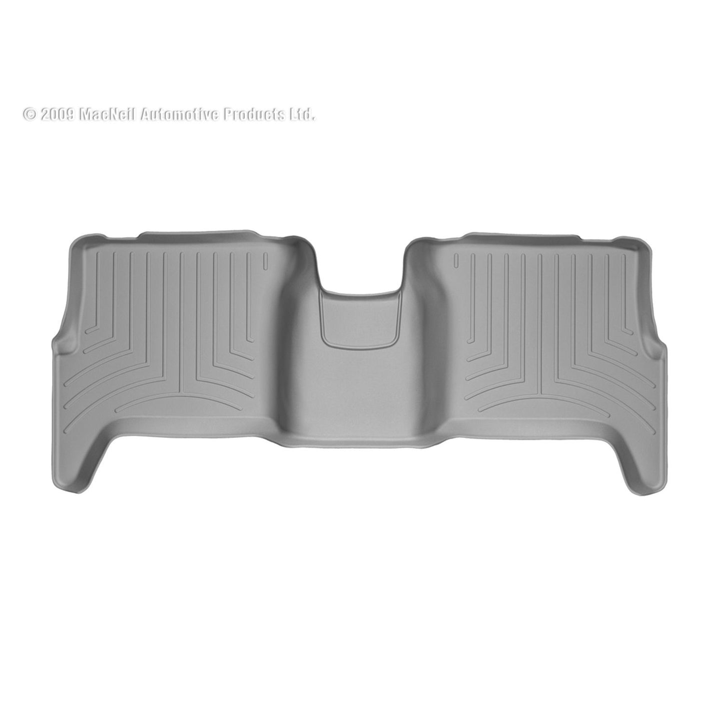 WeatherTech FloorLiner™ DigitalFit® 460812