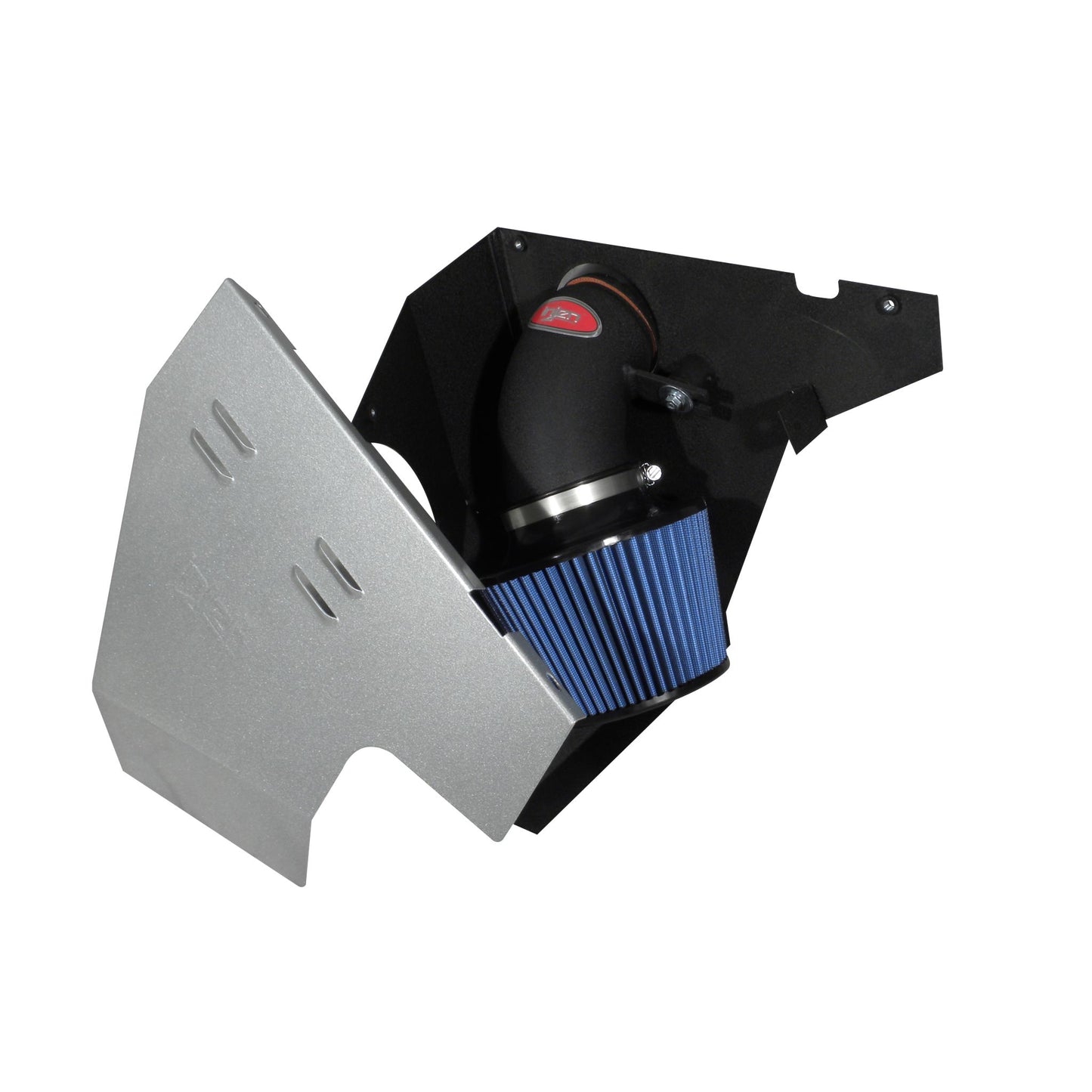 Injen Black SP Short Ram Air Intake System SP1105BLK