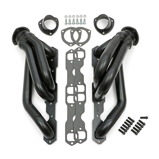 Hedman Hedders S10 / SB CHEVY ENGINE SWAP HEADERS 1-3/4 IN.- UNCOATED 69560