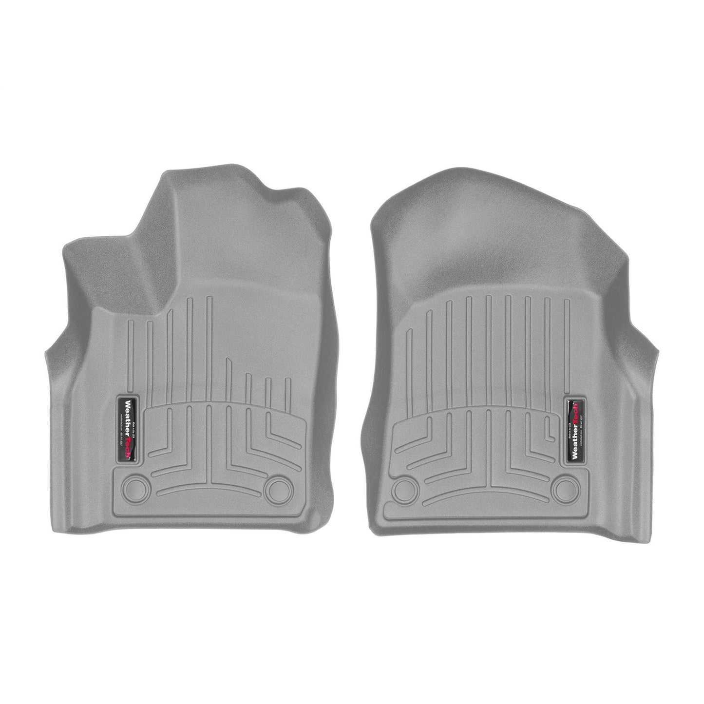 WeatherTech FloorLiner™ DigitalFit® 469301