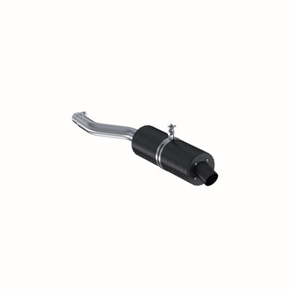 MBRP Exhaust Slip-on system w/Sport Muffler AT-6303SP