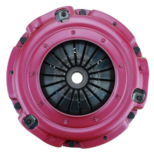 RAM Clutches Force 9.5 dual disc metallic 75-2105N