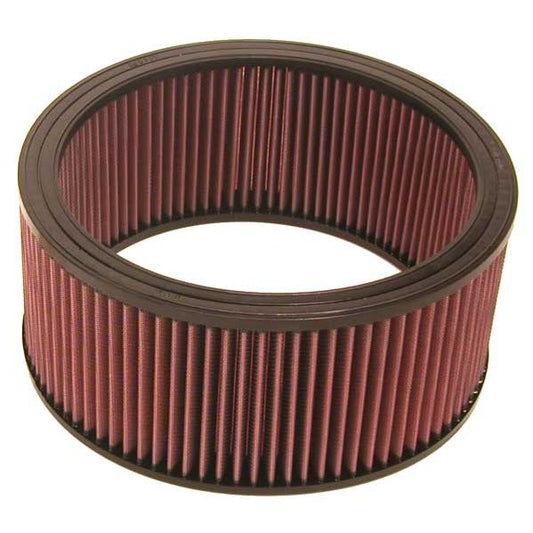 K&N E-3680 Round Air Filter