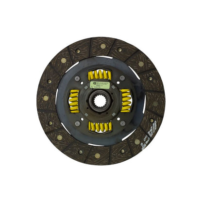Advanced Clutch Technology Perf Street Sprung Disc ACT-3000410
