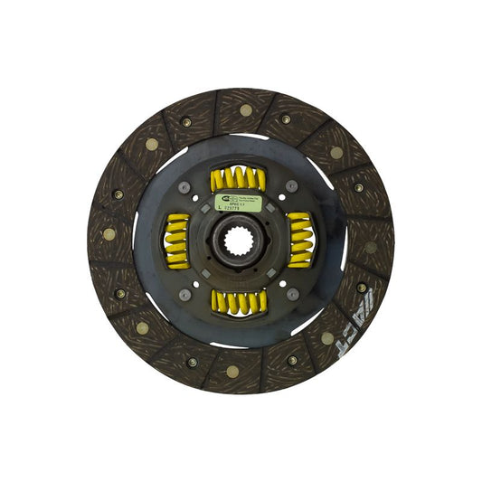 Advanced Clutch Technology Perf Street Sprung Disc ACT-3000410