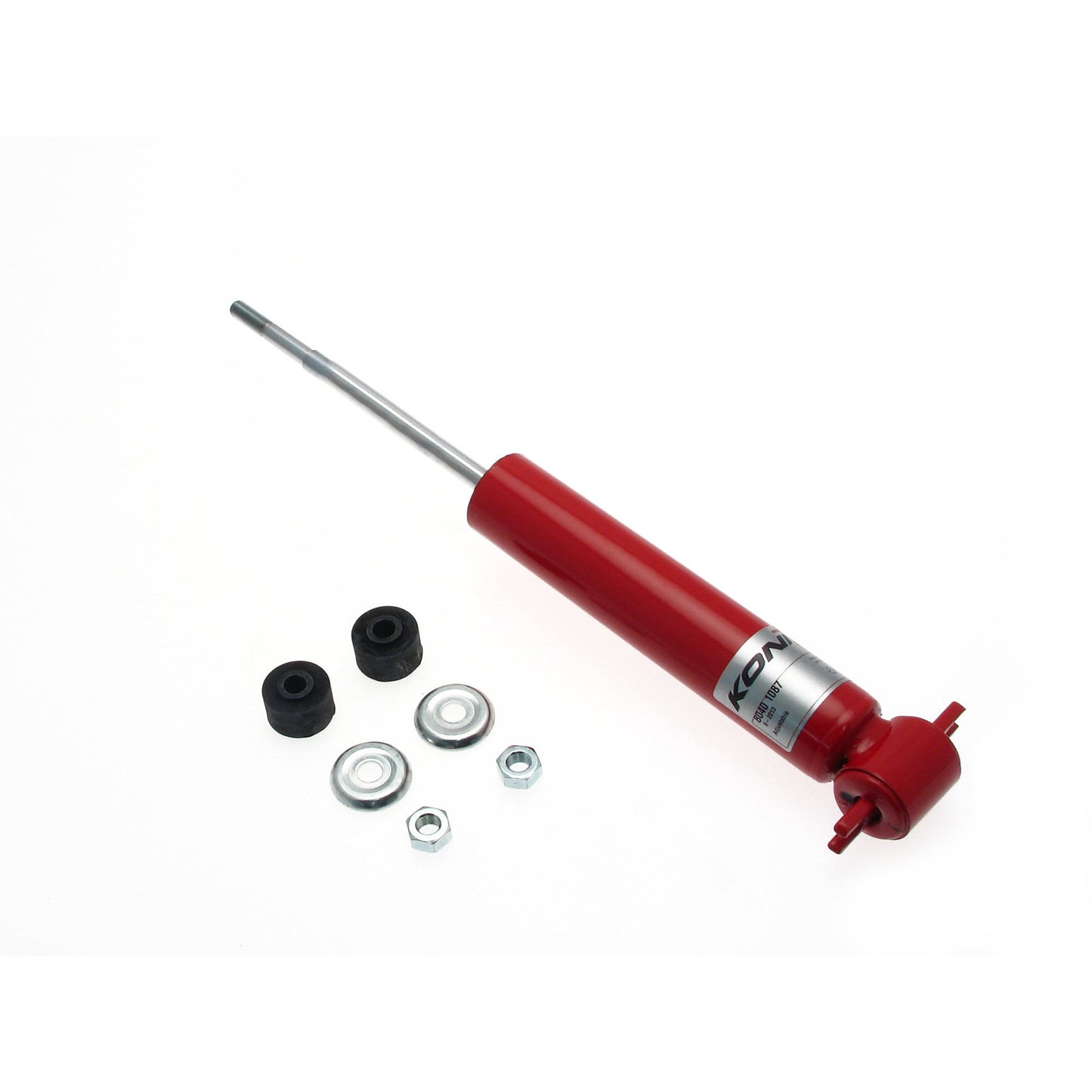 Koni Special (red) 8040- internally adjustable twin-tube low pressure gas 8040 1087