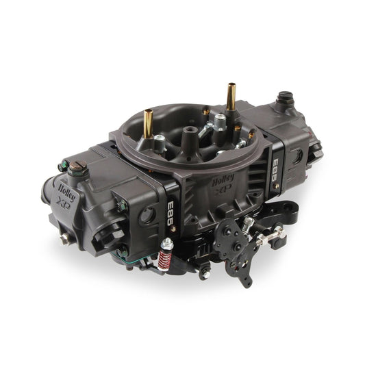 Holley Ultra XP Carburetor 0-80845HBX