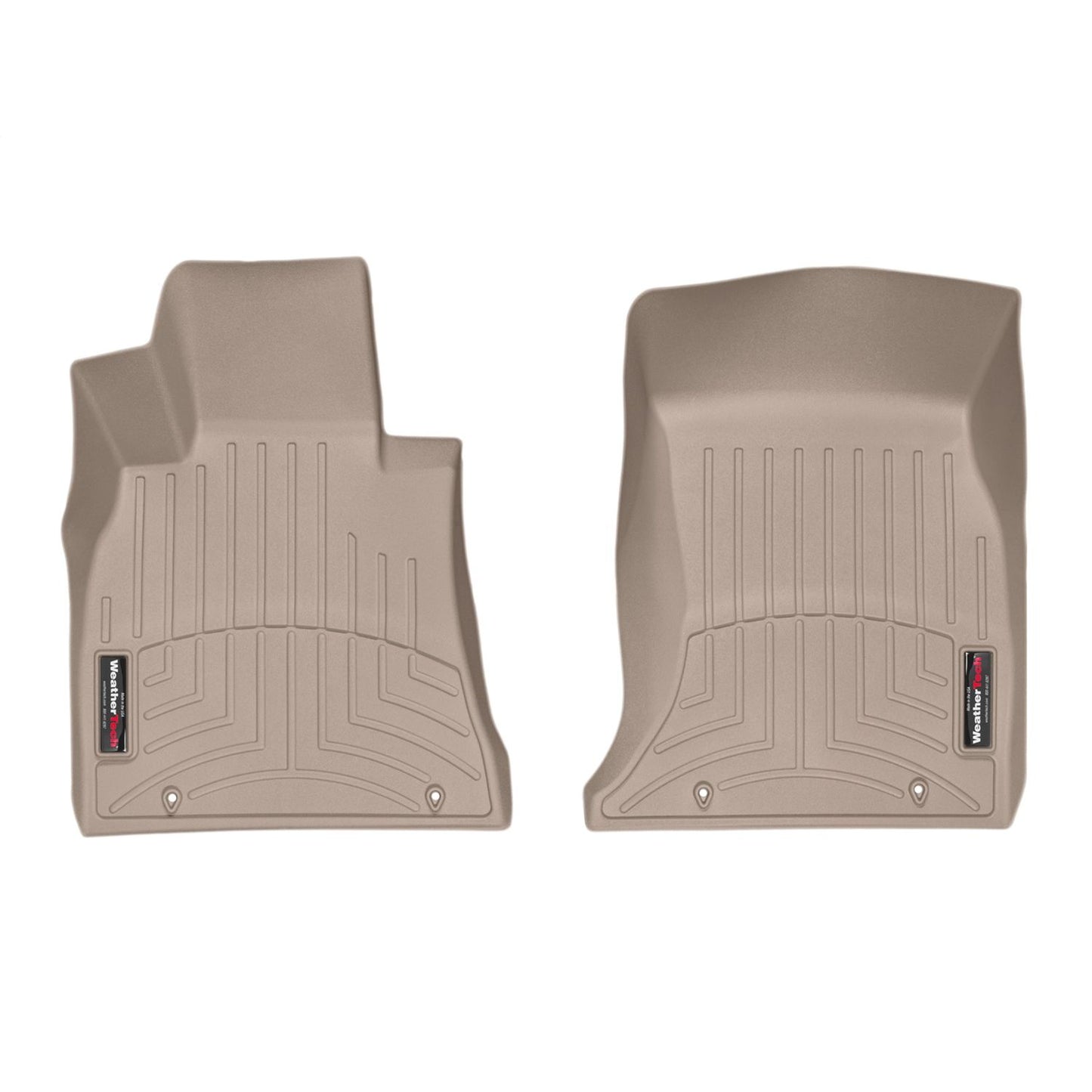 WeatherTech FloorLiner™ DigitalFit® 457381